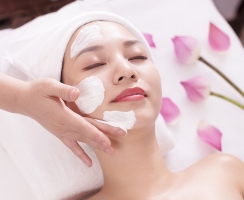 CÁCH CHĂM SÓC DA MẶT HÀNG NGÀY VỚI 9 BƯỚC SIÊU DỄ THỰC HIỆN