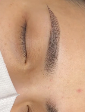 Điêu khắc Hairtroker